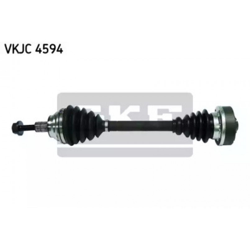 VKJC 4594 SKF - Привідний вал